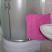 Ferienhaus ''Marin'', Privatunterkunft im Ort Vini&scaron;će, Kroatien - Wc-tu&amp;amp;scaron;